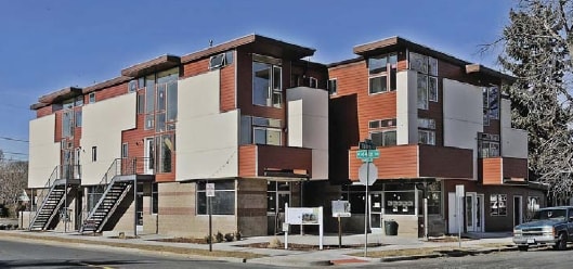 Primary Photo - 4411 Yates St