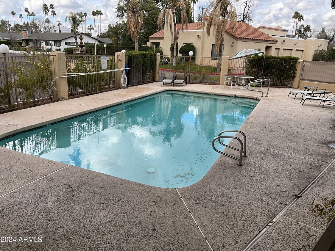 Foto principal - 3441 N 31st St