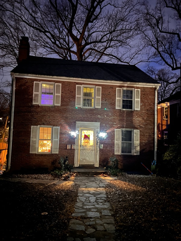 Building Photo - 8402 Flower Ave