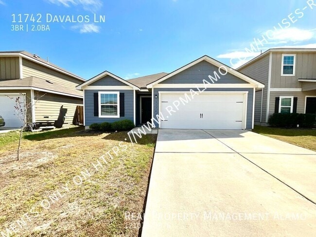 Building Photo - 11742 Davalos Ln