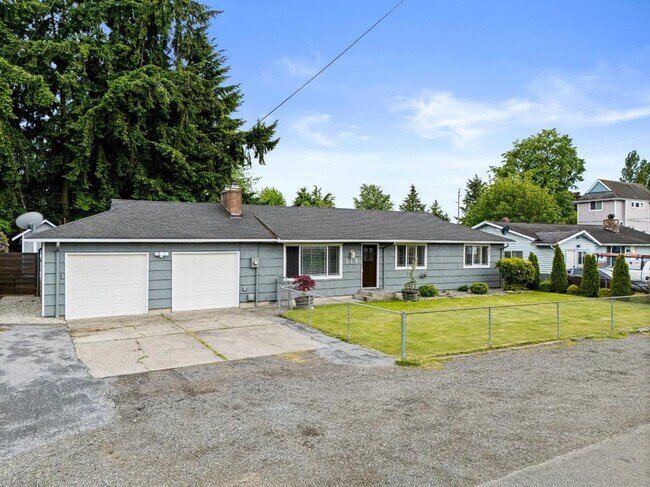 Building Photo - Spacious 3-Bedroom Retreat in Tacoma’s Qui...