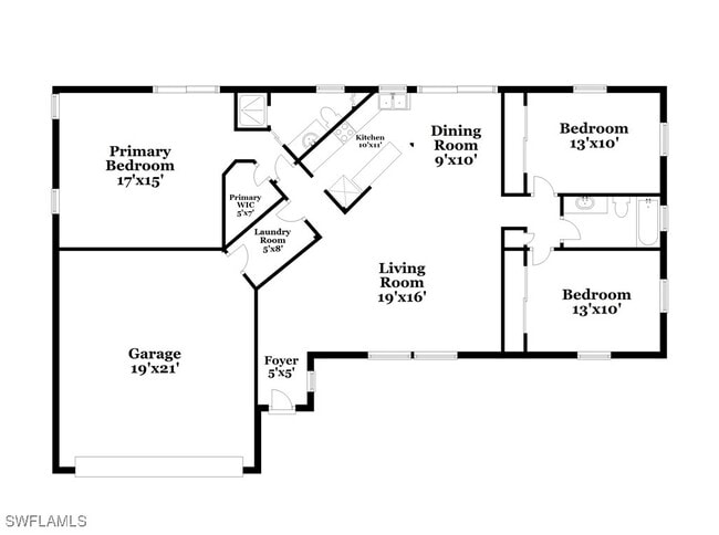 Building Photo - 8352 Bounty Rd