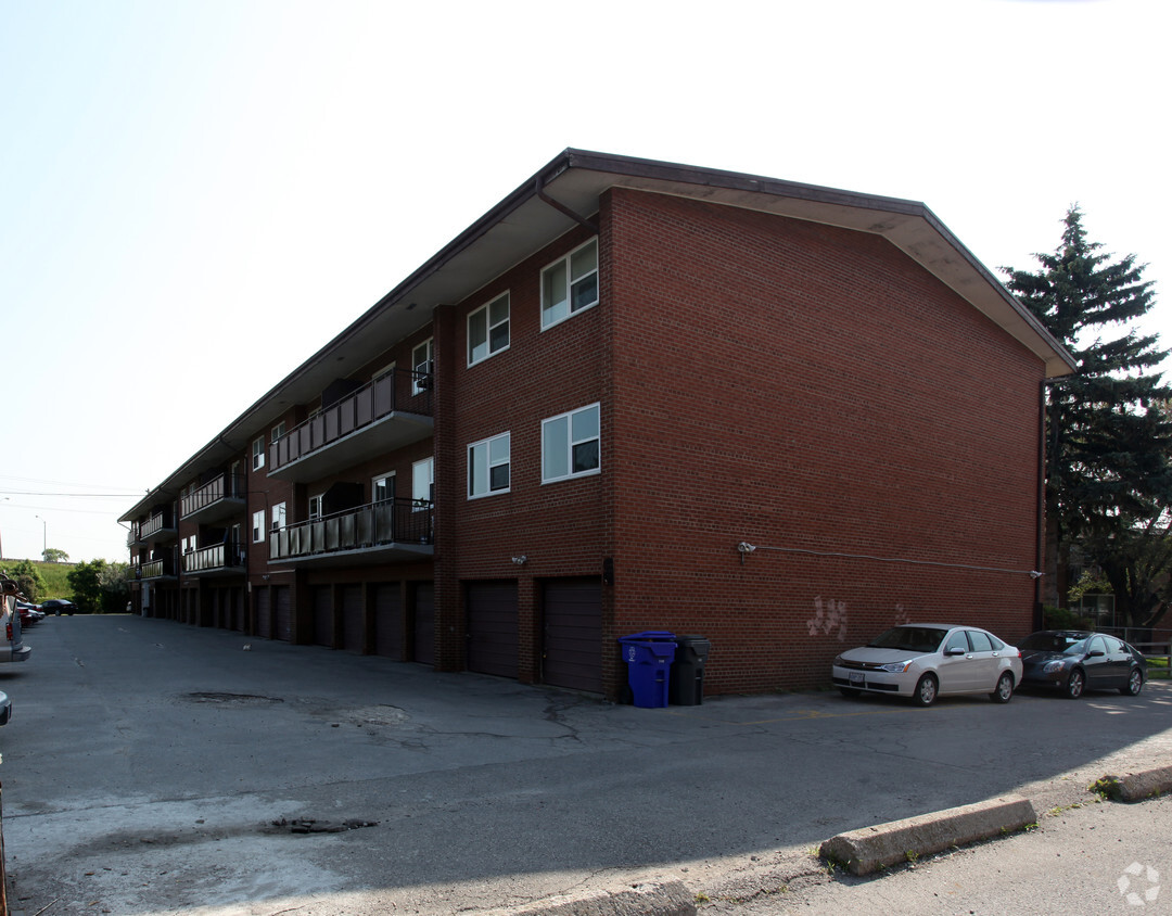 Building Photo - 111 Blackfriar Ave