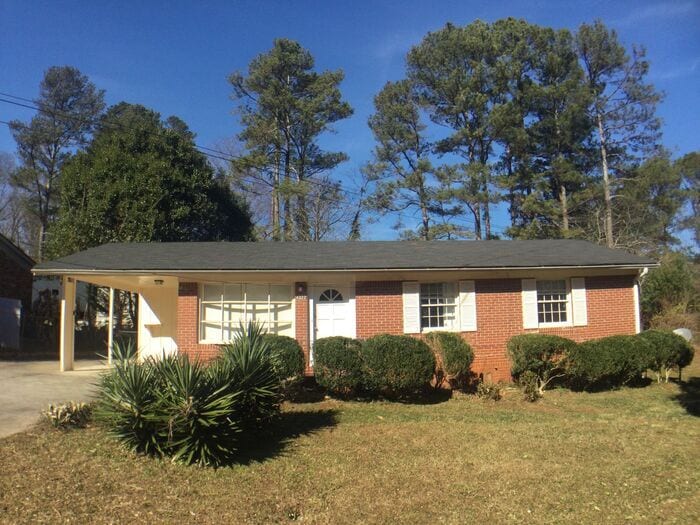 Primary Photo - 4322 Mercer Rd