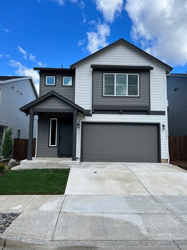 Primary Photo - 11007 NE 89th Ave