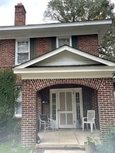 Building Photo - 1000 Laurens St