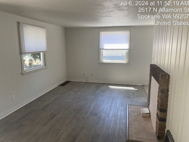 Foto del edificio - 2617 N Altamont St