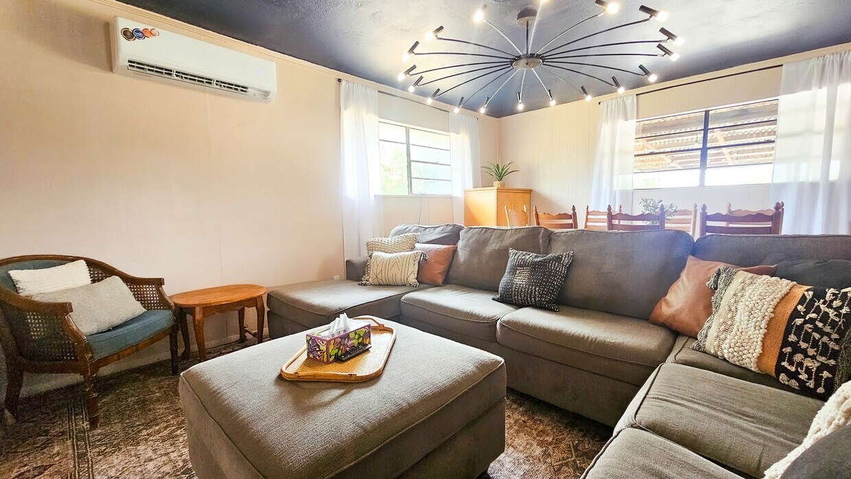 Primary Photo - Charming 4-Bed, 2-Bath Home with Acreage f...