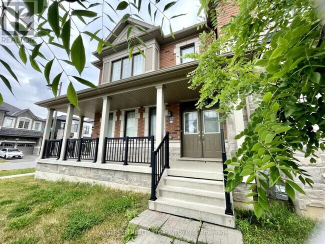 Building Photo - 1 Collier Crescent