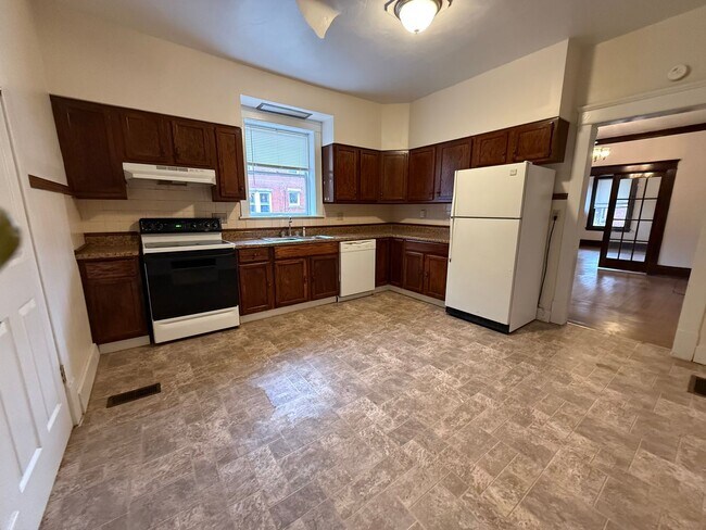 Foto del edificio - 1612 Quarrier St