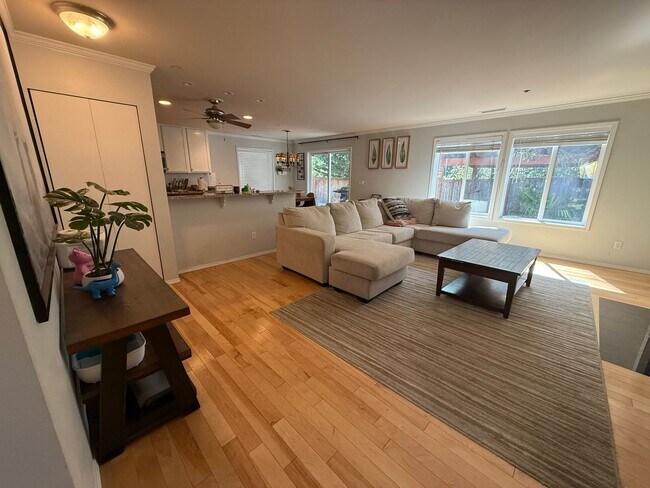 Foto del edificio - 3 Bedroom DuPont Home for Rent