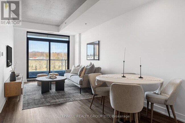 Building Photo - 1360 Carling Ave