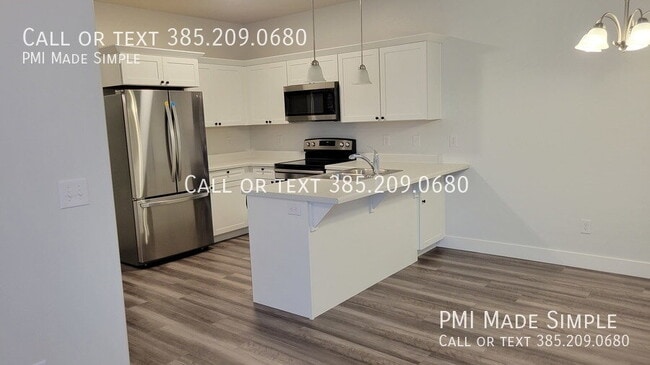 Foto del edificio - Gorgeous Top Floor Condo! Great Views!