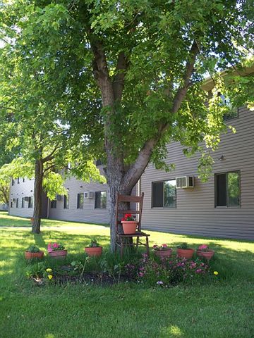 Foto del edificio - Heartland Senior Apartments