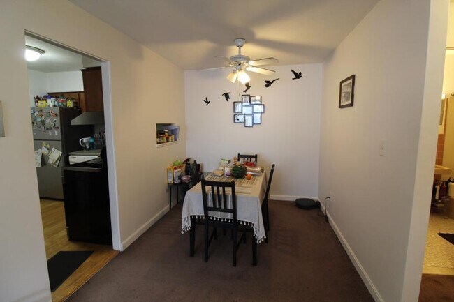 Building Photo - 1.0 bedroom in Cambridge Massachusetts 02139