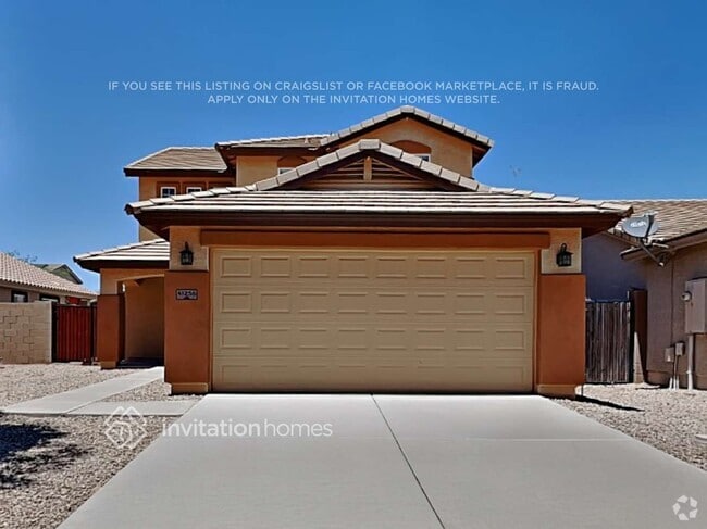 Building Photo - 41256 W Little Dr