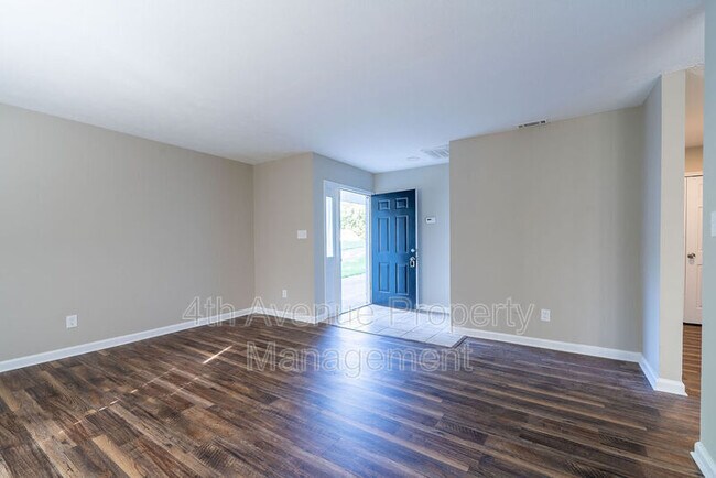 Foto del edificio - 4441 Township Dr