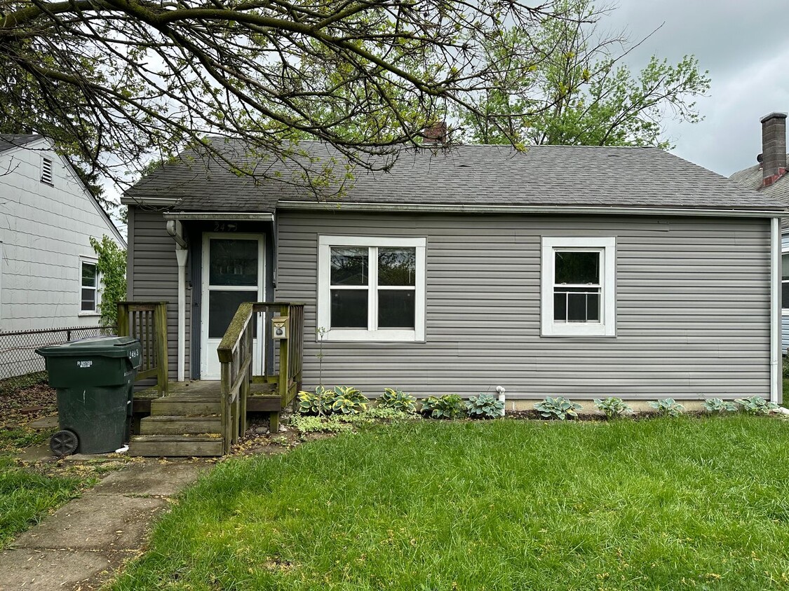 Primary Photo - Charming 2-Bed/1-Bath Columbus Retreat: Yo...