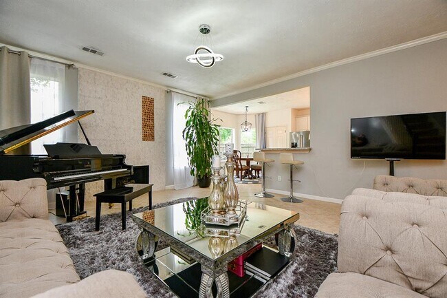 Foto del edificio - 10303 Sable Trail Ln