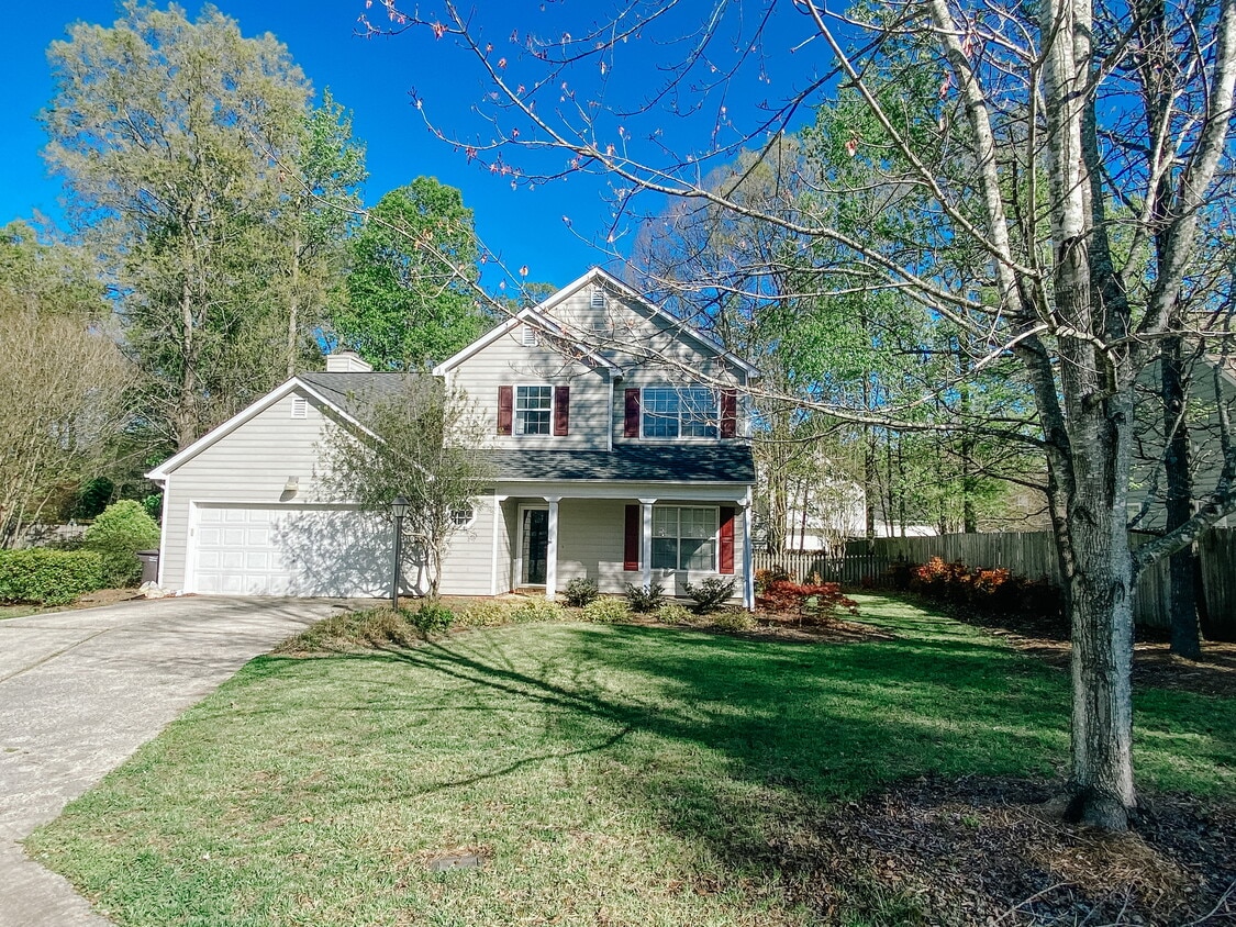 3320 Hard Rock Ct, Indian Trail, NC 28079 House Rental in Indian