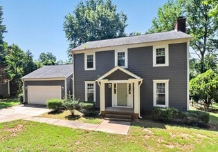 Building Photo - 4307 Saxonbury Way