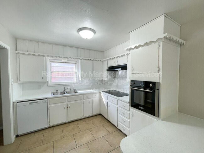 Foto del edificio - 5424 6th St