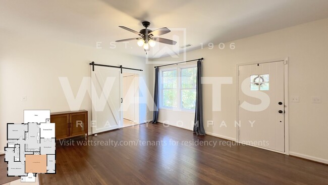Building Photo - Updated 2-Bed 2-Bath Cottage in Crestline!