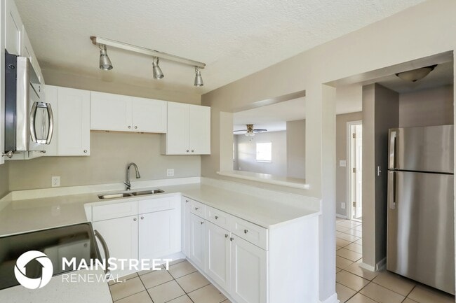 Building Photo - 3105 Purdom Dr