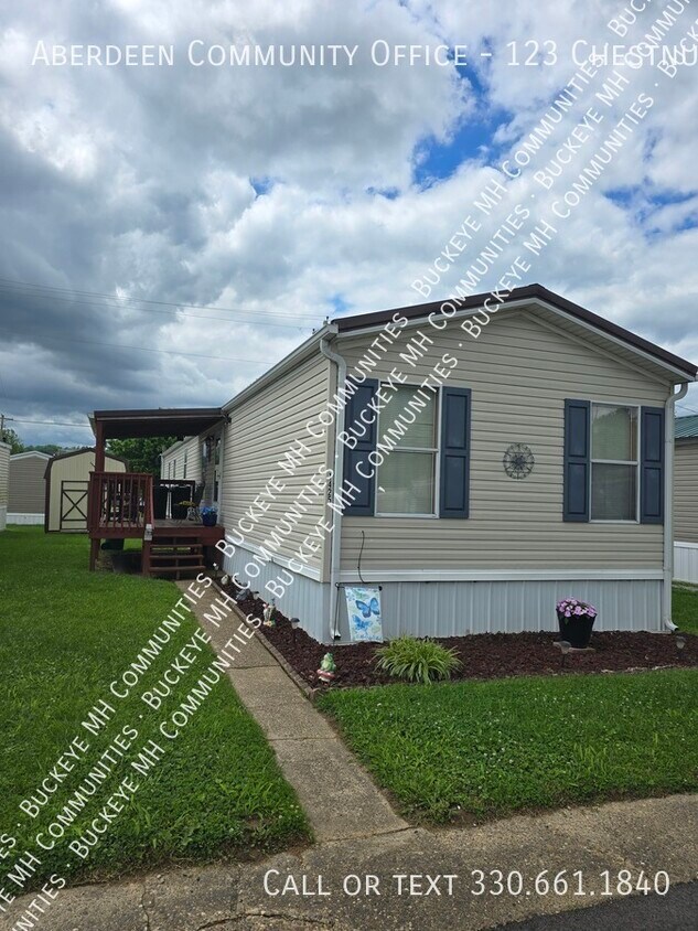 Foto principal - Aberdeen Community Office-123 Chestnut St