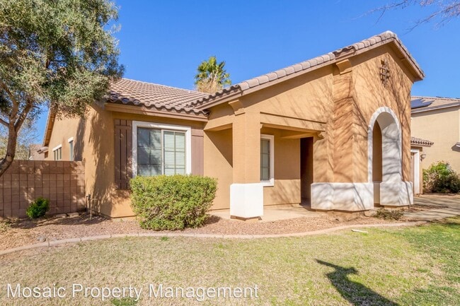 Building Photo - 4 br, 2 bath House - 18462 E. Swan Drive