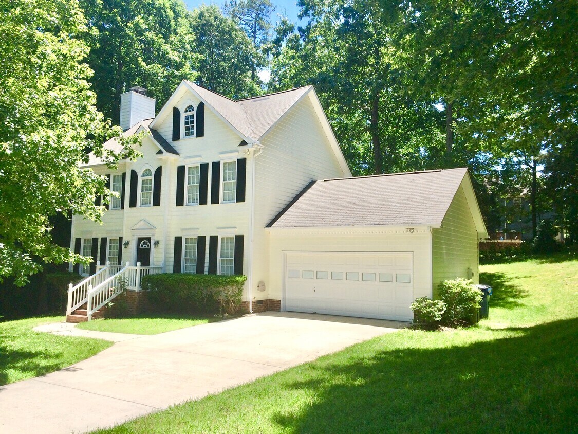 3216 Daingerfield Drive, Raleigh, NC 27616 House Rental in Raleigh