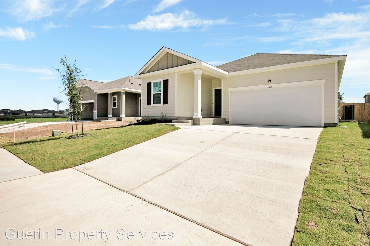 Primary Photo - 3 br, 2 bath House - 13704 John Calhoun