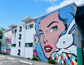 Building Photo - Dream Montrose - 2212 Dunlavy Street