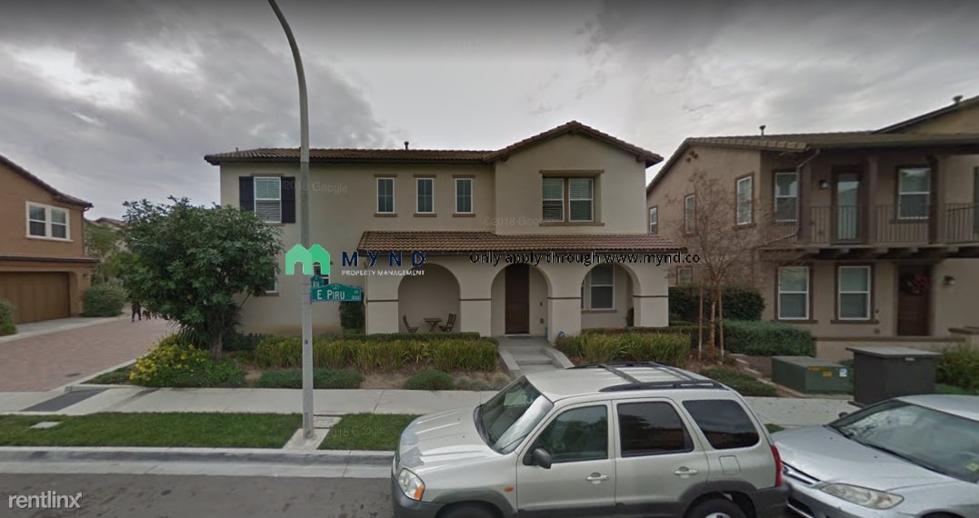 3 br, 2.5 bath House 3144 E Piru Ln House Rental in Brea, CA