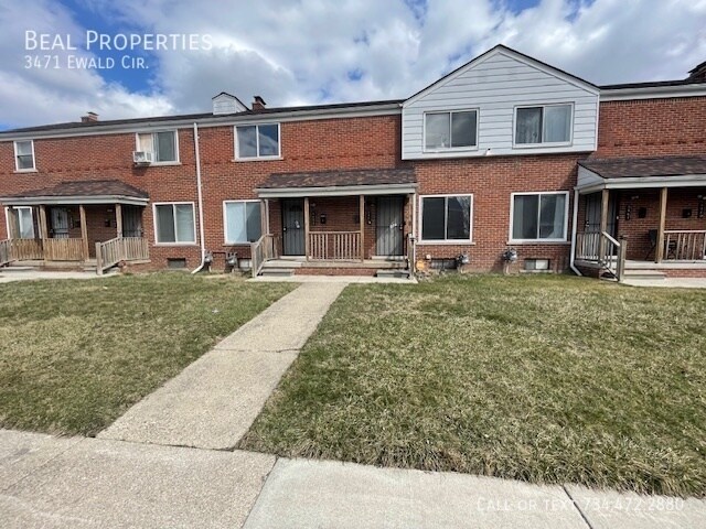 Building Photo - 3471 Ewald Cir