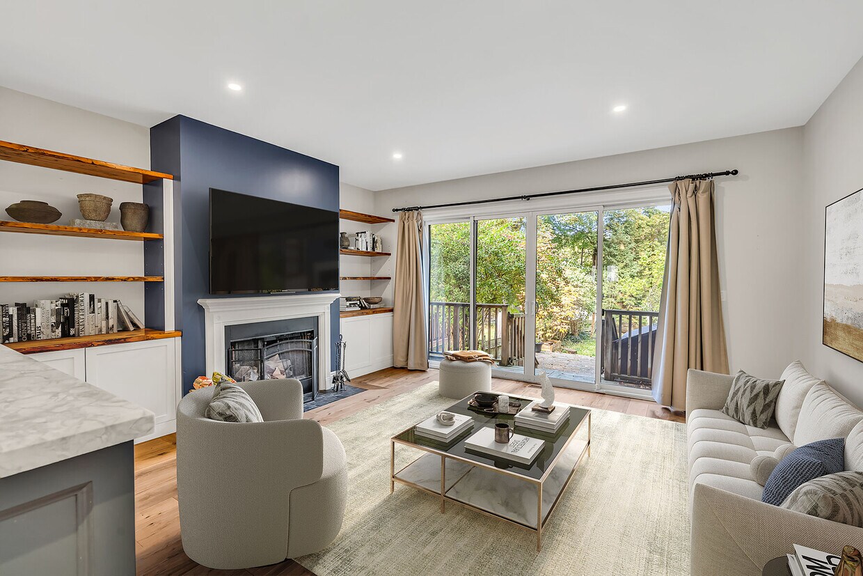 Photo principale - 350 Keewatin Ave