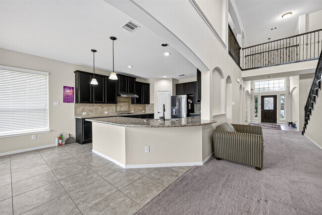 Foto del edificio - 2931 Oakdale Landing Ct