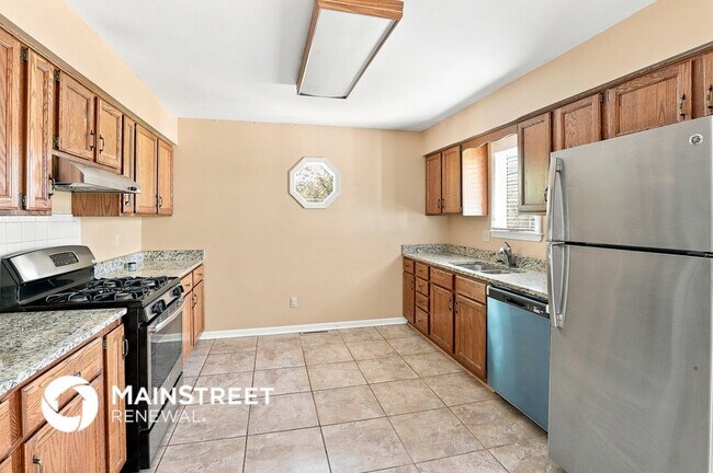 Foto del edificio - 3100 SW McDaniels St