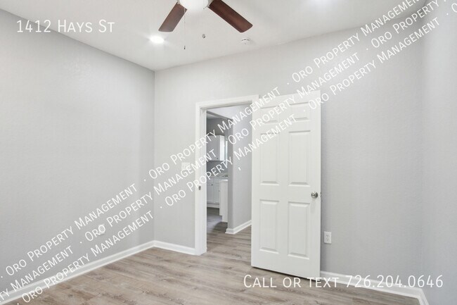 Foto del edificio - 1412 Hays St