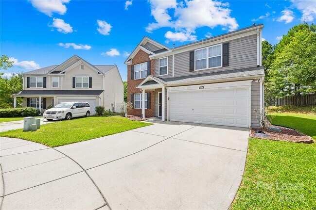 Building Photo - 10405 Plantain Ct