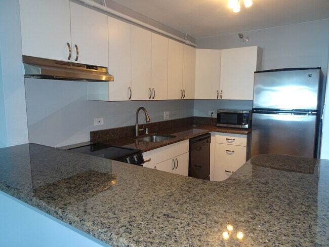 Foto del edificio - 474 N Lake Shore Dr