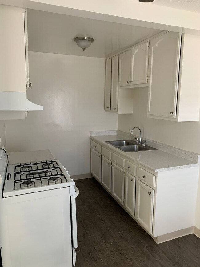 Foto del interior - Harbor Garden Apartments