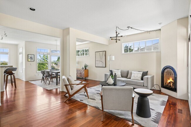 Foto del edificio - 3067 NW Wilson St