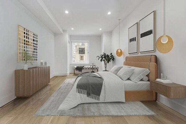 Foto del edificio - 106 Central Park S