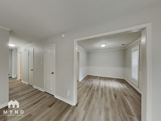 Building Photo - 4040 Lehi Dr