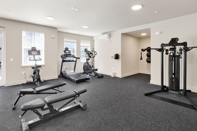 Building Photo - Luxurious Studios with Rooftop Deck and Secured Entry!