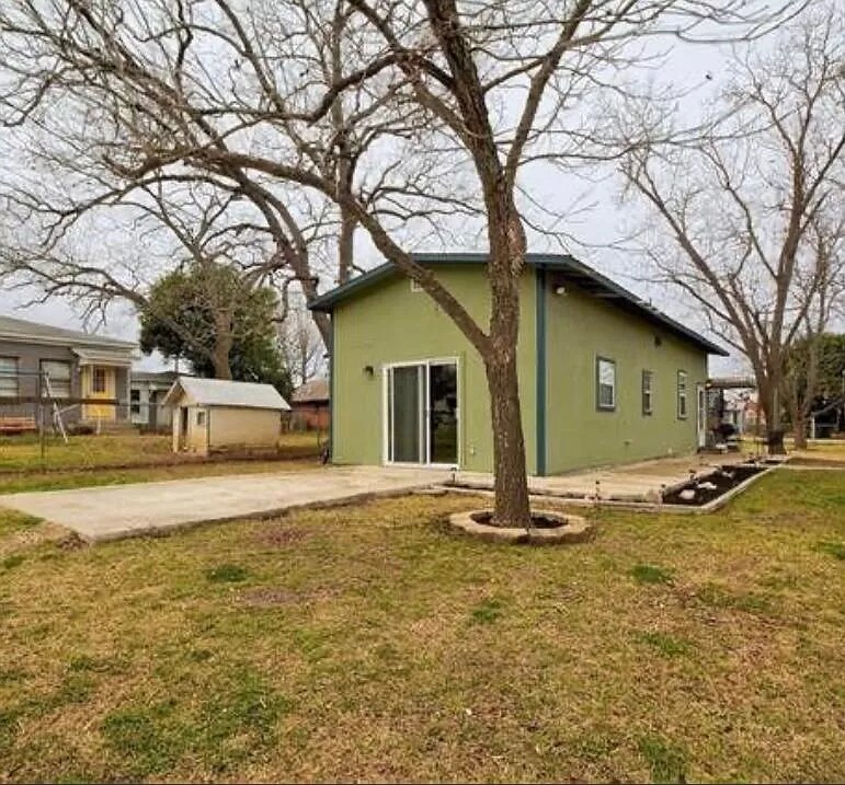 503 N Burleson St, Kyle, TX 78640 House Rental in Kyle, TX