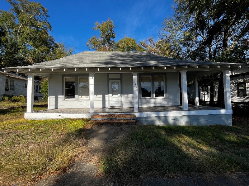 610 Minnesota Ave, MS 39648 House Rental in MS