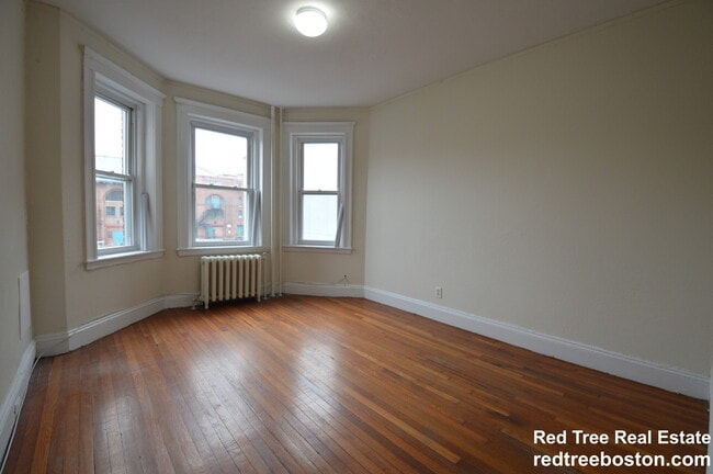Building Photo - 1167 Boylston St