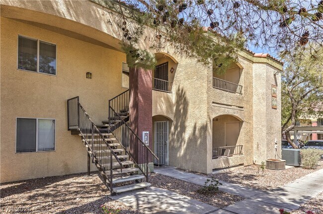 Foto del edificio - 7885 W Flamingo Rd